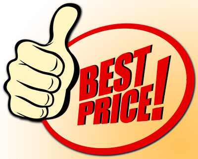 Premium Service – Better Price!